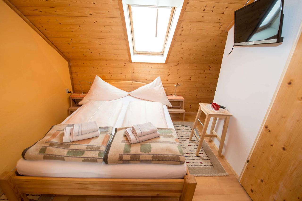 Ferienwohnung Drausport Грайфенбург Екстериор снимка