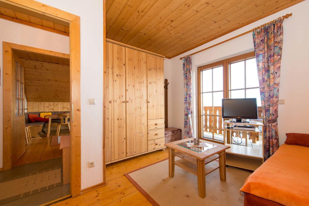 Ferienwohnung Drausport Грайфенбург Екстериор снимка