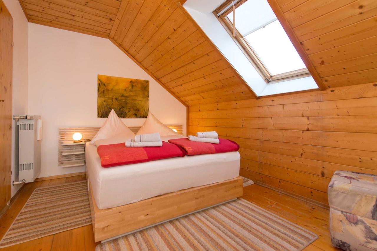Ferienwohnung Drausport Грайфенбург Екстериор снимка
