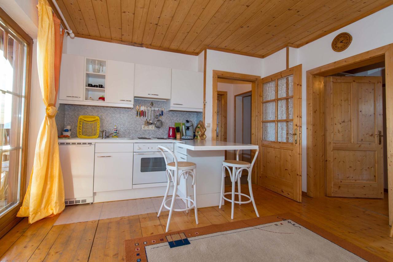 Ferienwohnung Drausport Грайфенбург Екстериор снимка