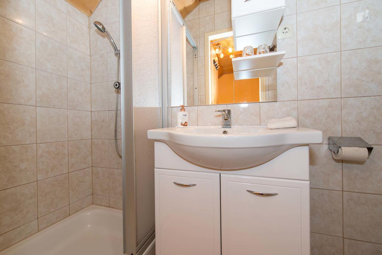Ferienwohnung Drausport Грайфенбург Екстериор снимка