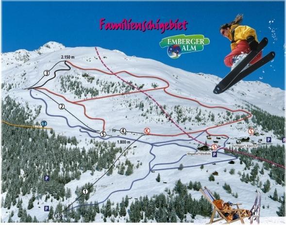 Ferienwohnung Drausport Грайфенбург Екстериор снимка
